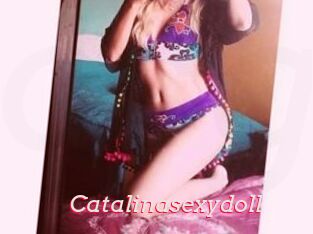 Catalinasexydoll