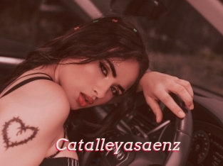 Catalleyasaenz