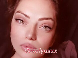 Catalyaxxx