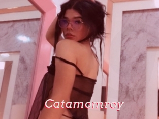 Catamomroy