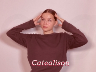 Catealison