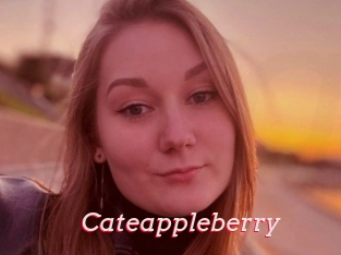 Cateappleberry