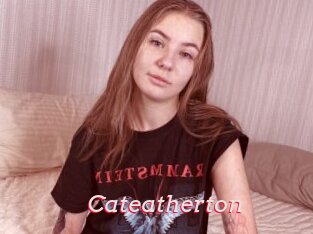 Cateatherton