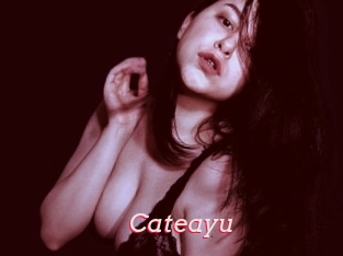 Cateayu