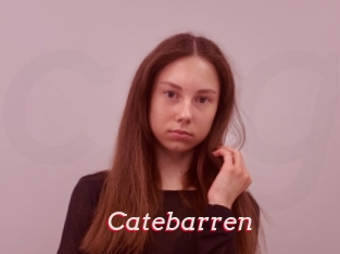 Catebarren