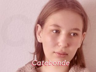 Catebonde