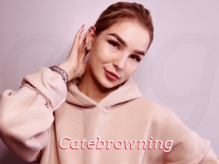 Catebrowning