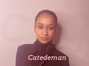 Catedeman