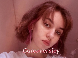 Cateeversley