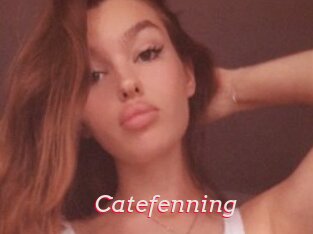 Catefenning