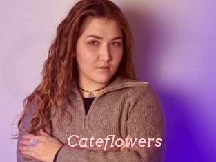 Cateflowers