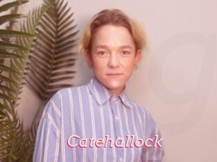 Catehallock