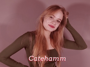 Catehamm