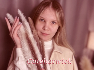 Cateharwick