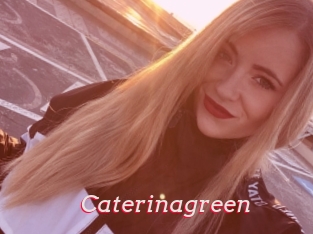 Caterinagreen