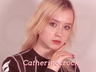 Catherinecrock