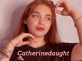 Catherinedaught