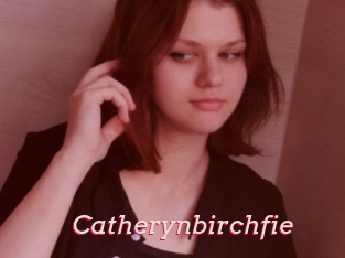 Catherynbirchfie