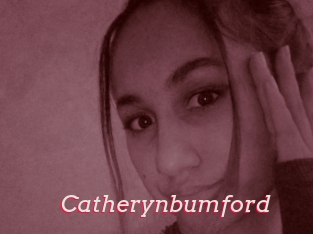 Catherynbumford