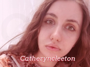 Catheryncleeton