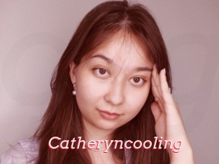 Catheryncooling