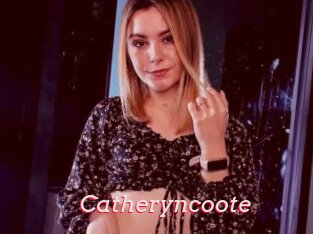 Catheryncoote