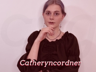 Catheryncordner