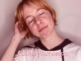 Catheryncroston