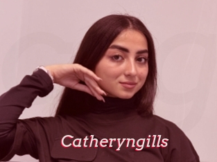 Catheryngills