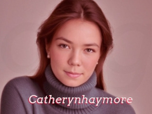 Catherynhaymore