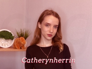 Catherynherrin