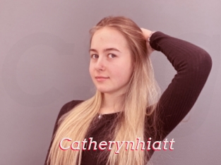 Catherynhiatt