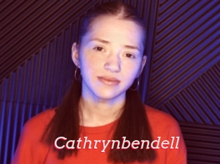 Cathrynbendell