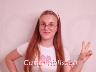 Cathrynblissett