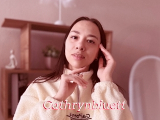 Cathrynbluett