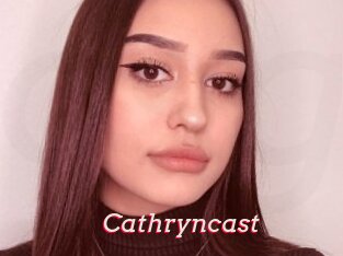 Cathryncast