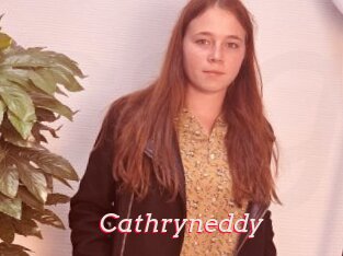 Cathryneddy