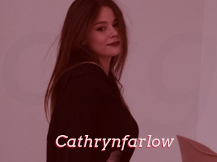 Cathrynfarlow