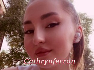 Cathrynferran