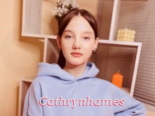 Cathrynhames