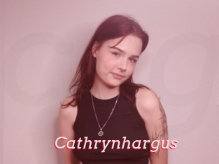 Cathrynhargus