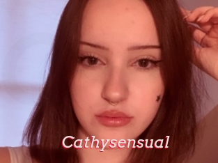 Cathysensual