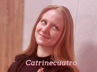 Catrinecuatro