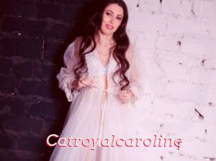 Catroyalcaroline