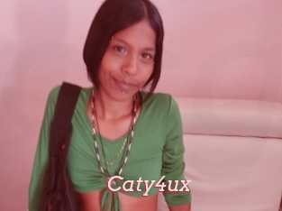 Caty4ux