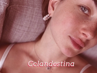 Cclandestina