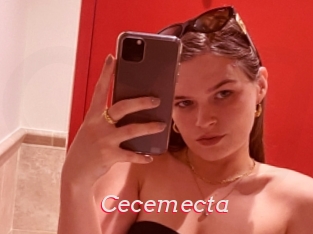 Cecemecta