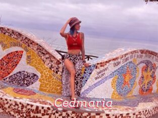 Cedmaria