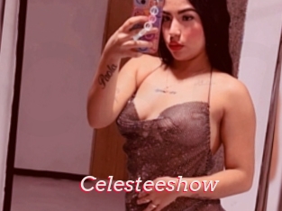 Celesteeshow