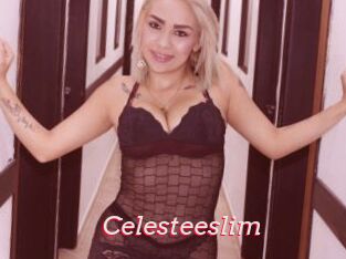 Celesteeslim